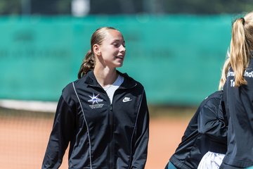 Victoria Brand 232 - RL TC an der Schirnau - SV Zehlendorfer Wespen : Ergebnis: 9:0